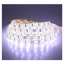 Ruban LED de 5 m 14,4W/m 270 Lm/m Blanc jour