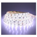 Ruban LED de 5 m 14,4W/m 270 Lm/m Blanc jour
