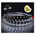 Ruban LED de 5 m 12,4W/m 884 Lm/m Blanc jour 