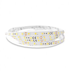 Ruban LED de 5 m 12,4W/m 884 Lm/m Blanc jour 