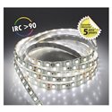 Ruban LED de 5 m 12,4W/m 796 Lm/m Blanc jour 