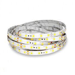 Ruban LED de 5 m 12,4W/m 796 Lm/m Blanc jour 