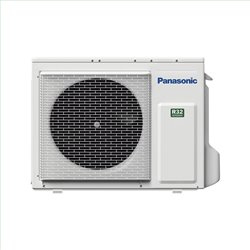 Climatiseur Mural TZ Ultra-Compact, 8.2 kWatts R32