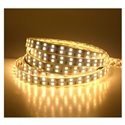 Ruban LED de 5 m 12 W/m 780 Lm/m Blanc neutre 12V
