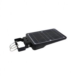 Tête de lampadaire, 15W 1600 Lm Blanc neutre  SUNNY STREET