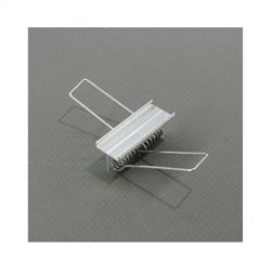 Support de montage profilé placo aluminium pour bandeaux LED