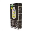 Télécommande RF gamme 4 zones RGB+W 