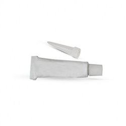 Colle d'étanchéité pour bandeaux LED 12/24V IP67