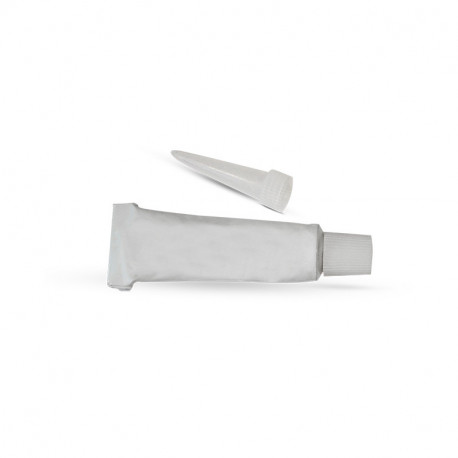 Colle d'étanchéité pour bandeaux LED 12/24V IP67