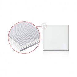 Plafonnier LED, 36W 4000 Lm Blanc neutre GALAXIE