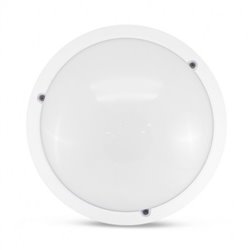 Hublot LED, 12W LED  RONDO E27