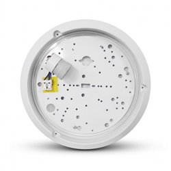 Hublot LED, 12W LED  RONDO E27