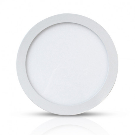Hublot LED, 18W 1440 Lm Blanc neutre  LUNA