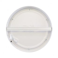 Hublot LED, 18W 1440 Lm Blanc neutre  LUNA