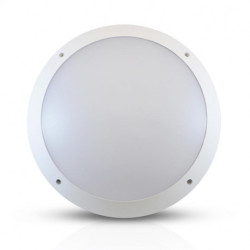 Hublot LED, 20W 2000 Lm Blanc neutre  CASA