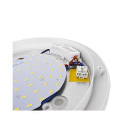 Hublot LED, 20W 2000 Lm Blanc neutre  CASA