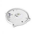 Plafonnier LED, 11W 1210 Lm Blanc neutre  CASA