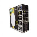Plafonnier LED, 30W 2900 Lm Blanc chaud  CASA