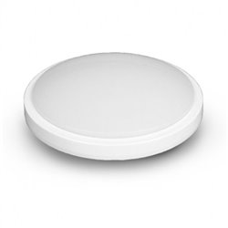 Plafonnier LED, 24W 2250 Lm Blanc neutre CASSIOPEE