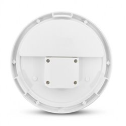 Plafonnier LED avec détecteur RF, 12W 1320 Lm Blanc neutre CASSIOPEE