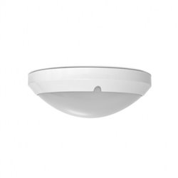 Hublot LED, 18W 1530 Lm Blanc chaud avec détecteur RF RONDO