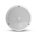 Hublot LED avec détecteur IR, 18W 1600 Lm Blanc neutre  RONDO