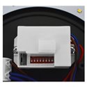 Hublot LED avec détecteur IR, 18W 1600 Lm Blanc neutre  RONDO
