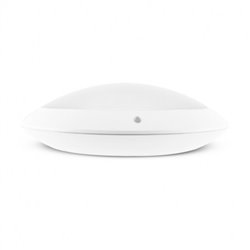 Hublot LED avec détecteur RF, 18W 1600 Lm Blanc neutre  CASA