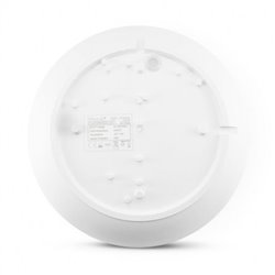 Hublot LED avec détecteur RF, 18W 1600 Lm Blanc neutre  CASA