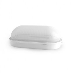 Plafonnier LED, 12W 1320 Lm Blanc neutre OVALIE II