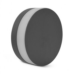 Applique murale LED, 10W 260 Lm Blanc neutre  SYRAH