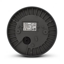 Applique murale LED, 10W 260 Lm Blanc chaud  SYRAH