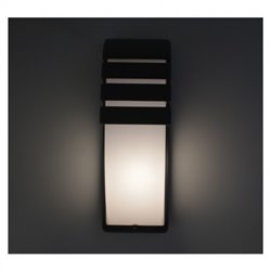 Applique murale LED, 1x12W LED ou 1X60W  BACCHUS