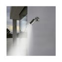 Applique murale extérieur LED GU10 orientable, 1x7W LED ou 1x35W  CLAIRETTE DIRECT