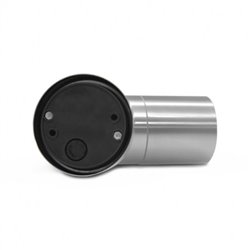 Applique murale extérieur LED GU10 orientable, 1x7W LED ou 1x35W  CLAIRETTE DIRECT