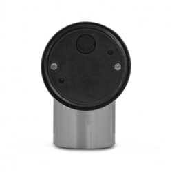 Applique murale extérieur LED GU10, 1x7W LED ou 1x35W  CLAIRETTE DIRECT