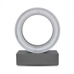 Applique murale LED, 12W 800 Lm Blanc neutre ronde RING