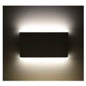 Applique murale LED blanche, 10W 770 Lm Blanc neutre  CABERNET