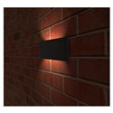 Applique murale LED gris anthracite, 13W 970 Lm Blanc neutre  GRENACHE