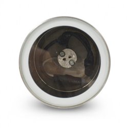 Projecteur piquet LED, 1x7W LED ou 1x35W H 39 cm CLAIRETTE PIQUET