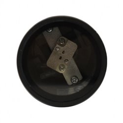 Projecteur piquet LED, 1x7W LED ou 1x35W  LYS