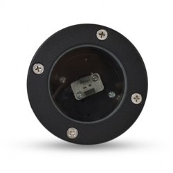 Projecteur piquet LED, 1x7W LED ou 1x35W 12V TULIPE