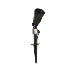 Projecteur piquet LED, 45 cm  ŒILLET