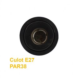 Projecteur piquet LED, 45 cm  ŒILLET