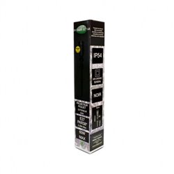 Projecteur piquet LED, 45 cm  ŒILLET