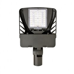 Tête de lampadaire, 75W 8250 Lm Blanc chaud  SUNNY STREET