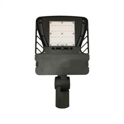 Tête de lampadaire, 80W 8800 Lm Blanc chaud  STREET