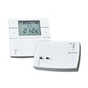 Thermostat d'ambiance digital 3858488 Blanc 