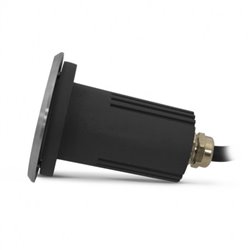 Spot encastrable LED, 3W bleu  ETNA