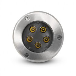 Spot encastrable LED, 5W 360 Lm Blanc neutre  ETNA
